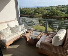 Holiday Rental