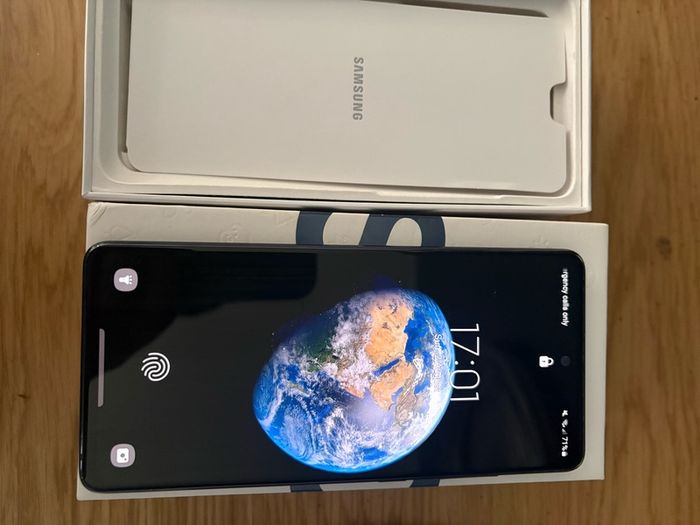 Samsung s20 fe 5g