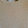Hobbs Merino knit top S/M Image 3