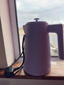 Kettle SilverCrest