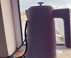 Kettle SilverCrest