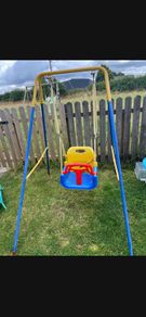 Baby Swing