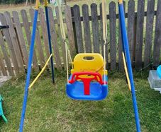 Baby Swing