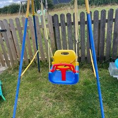Baby Swing