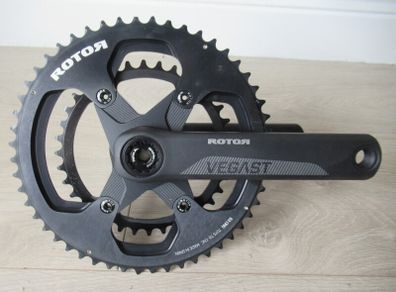 Rotor Vegast Chainset 52/36  (New)