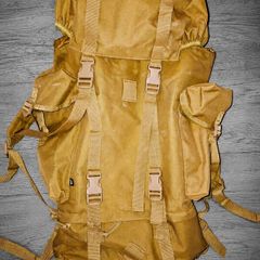Army Rucksack