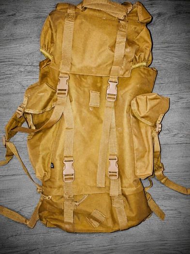 Army Rucksack