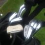 Set of Golf Clubs Image 2