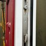 PVC door Image 4