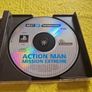 Action Man Mission Xtreme PlayStation1 Ps1 PlayStation2 Ps2 games Original Image 6
