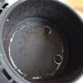 NINJA airfryer Image 2