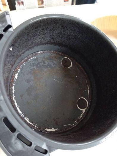 NINJA airfryer