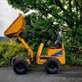 thwaites dumper Image 5