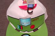 Next Buzz Lightyear Hat 7-10yrs