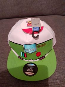 Next Buzz Lightyear Hat 7-10yrs
