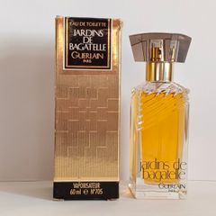 Guerlain Jardins de Bagatelle Eau de Toilette 60ml