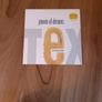 the power of dreams 3 x 12"/ep limited edition numbered Image 5