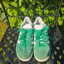 Adidas Gazelle Youth Trainers Size Uk3 EU35.5 Image 5