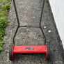 Einhell Gc-hm 300 30cm Hand Lawn Mower Image 4