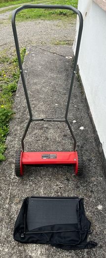 Einhell Gc-hm 300 30cm Hand Lawn Mower