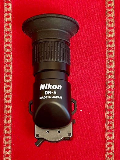 Nikon DR-5