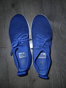 Flip flop runners