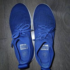 Flip flop runners
