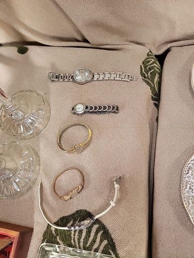 antiques