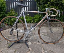 road bike
