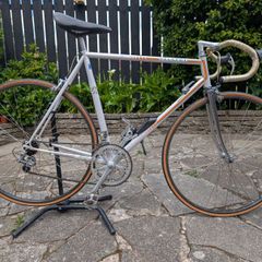 road bike