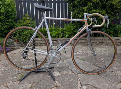 road bike