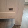 Mamas & Papas cot/todler bed & dresser changer chest Image 3
