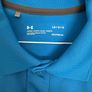 golf top underarmer Image 5