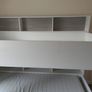 Bunk bed with two mattresses Image 6