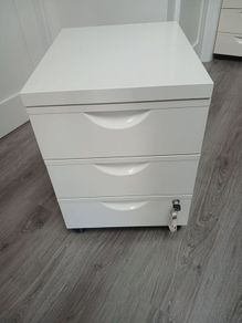 storage cabinet