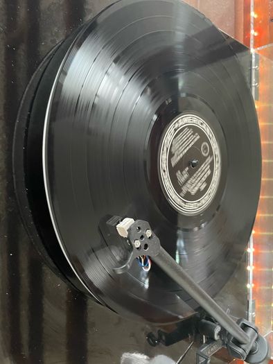 The Black Crowes - Shake Your Money Maker (First Press)