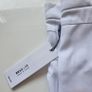 BRAX Women's Style Lou Jersey Leggings Silhouette Pants, White XL - XXL, EU 44, UK18R Image 4