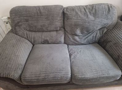 2 seater sofa