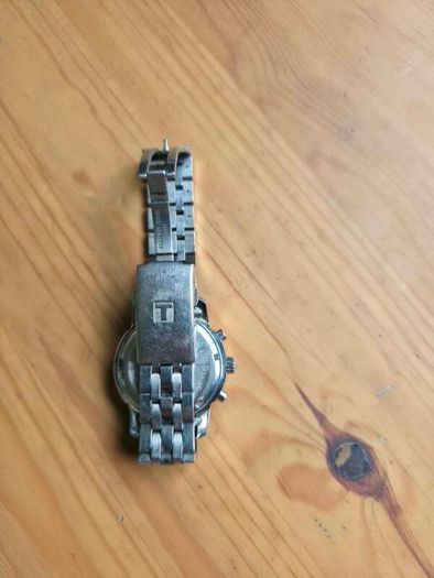 Tissot PRC 200 Authentic watch