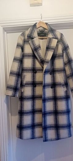 Ladies Coat Size 10