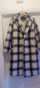 Vero Moda Coat 10/12