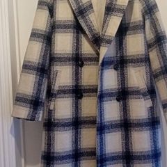 Vero Moda Coat 10/12