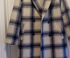 Ladies Coat UK12
