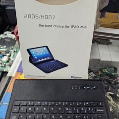 iPad Mini Cover with Keyboard