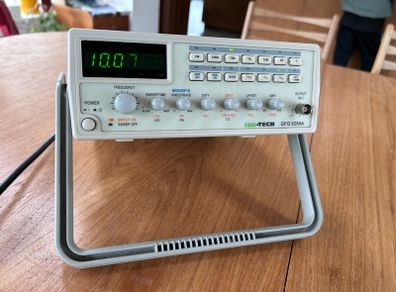 Tone generator