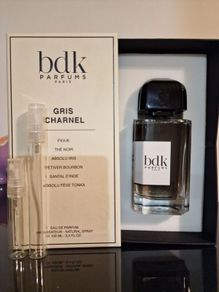BDK Gris Charnel