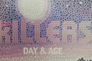 Killers - Day &amp; Age.