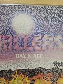 Killers - Day & Age.