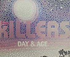 Killers - Day & Age.
