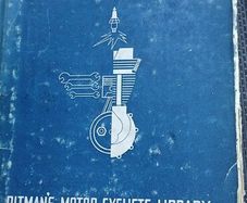 Pitman`s Book Of The Douglas Motorcycle